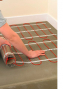 Elektromos padlófűtés előnyei a gázfűtéssel szemben!